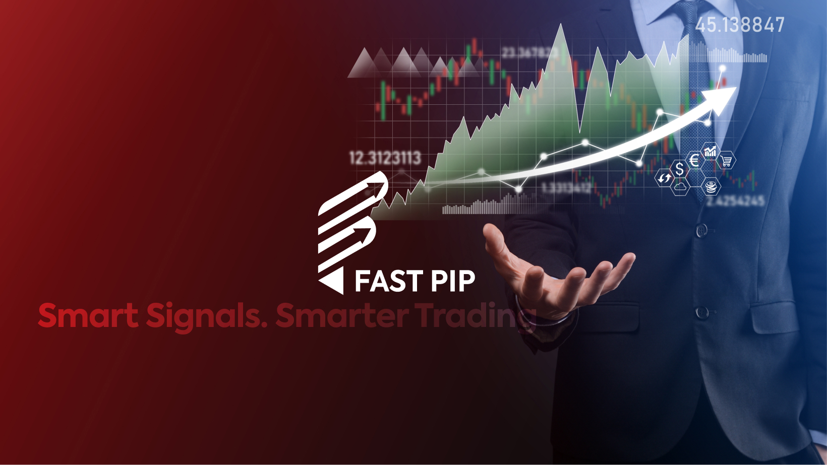 Forex Strategies for Beginners: From Basics to Success, Smart signals smart trading fastpip ads