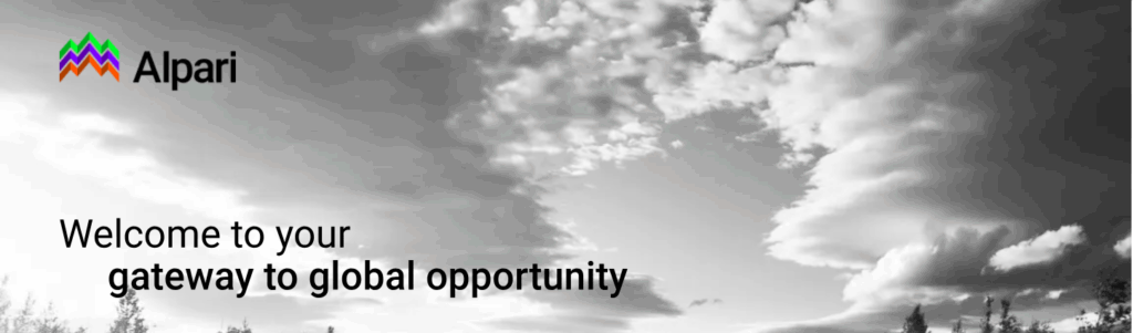 Alpari International Forex Broker