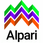 Alpari Logo Smal