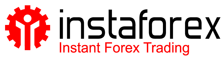 Instaforex-logo-curve