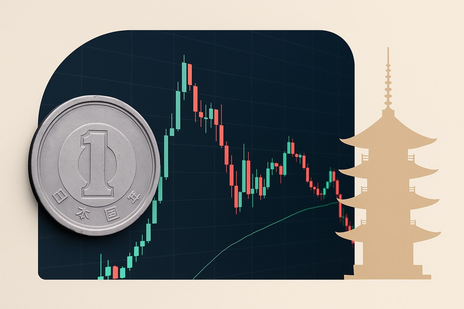Asia-Pacific monetary policy outlook highlighting Japan rate policy and China slowdown