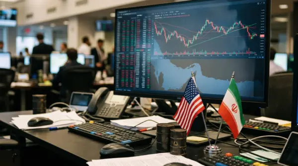 US-Iran tension and its impact on the oil market and the global economy