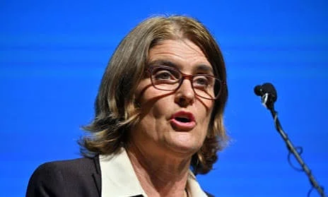 RBA Gov. Bullock