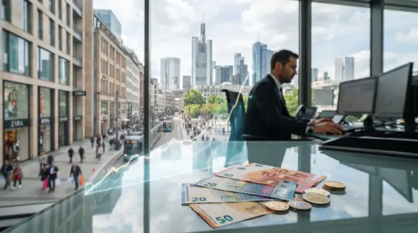 فروش خرده‌فروشی آلمان (Germany Retail Sales)
