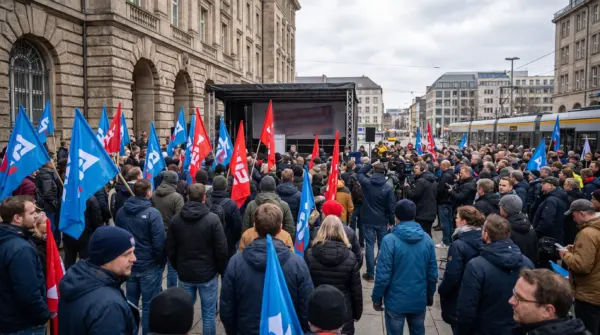 حزب AfD آلمان