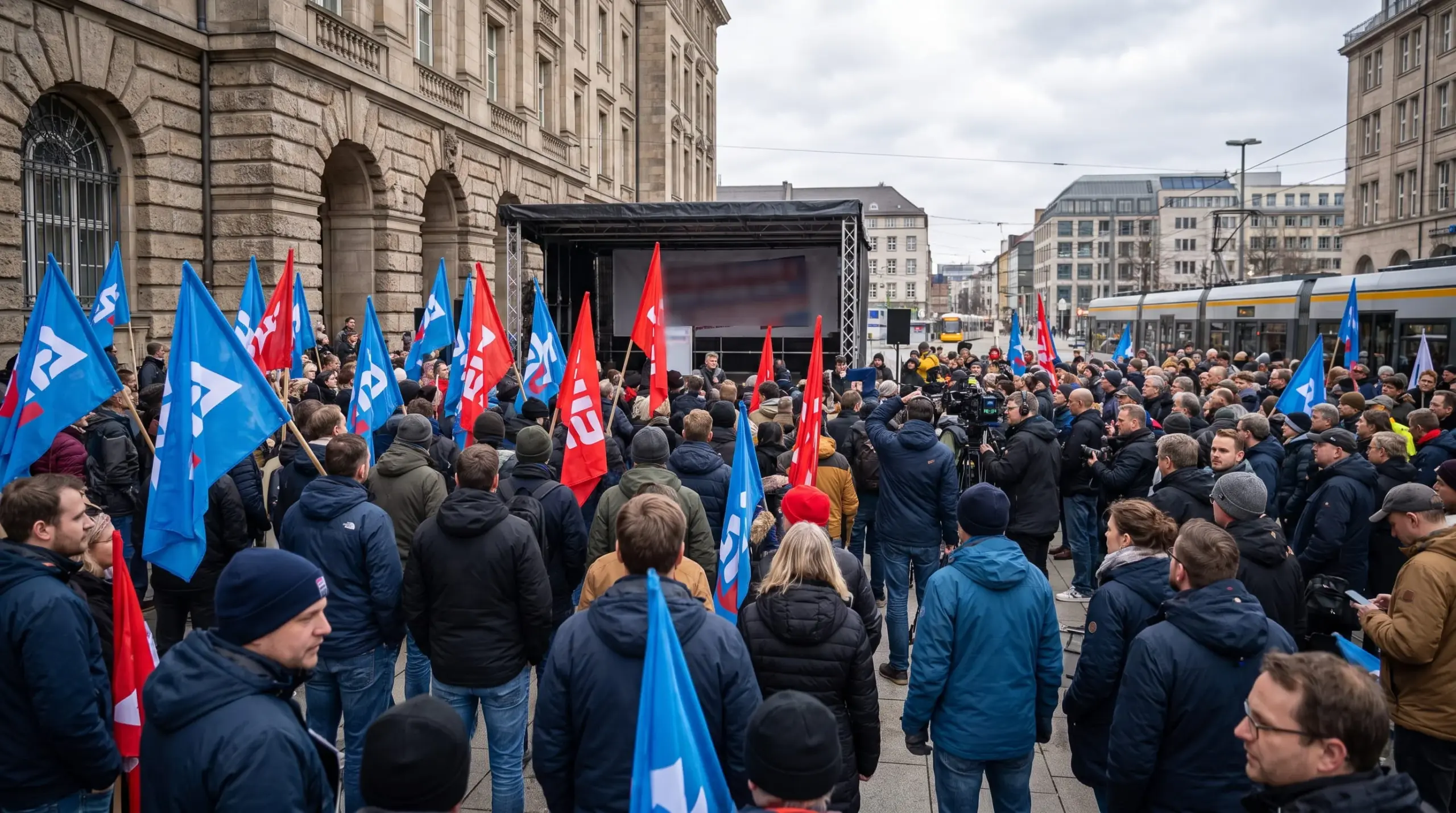 حزب AfD آلمان