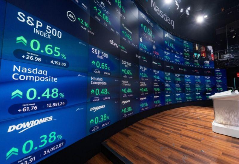 Index CFD Trading  provide exposure to stock market benchmarks such as the S&P 500, Nasdaq-100, DAX, or FTSE 100.