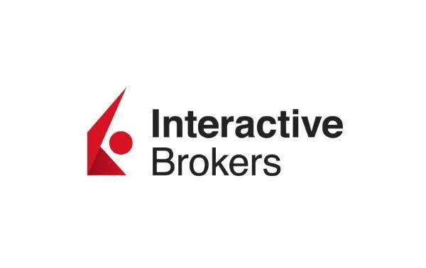 Interactive Brokers logo