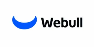 Webull logo