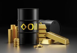 Commodity CFD Trading  track the price movements of assets such as gold, silver, crude oil, and natural gas.