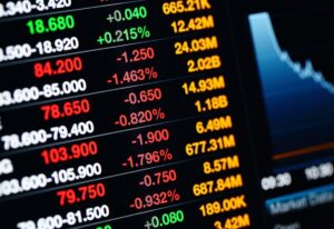 Stock CFD Trading allow traders to speculate on the price movements of individual company shares.