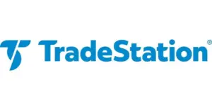 TradeStation logo