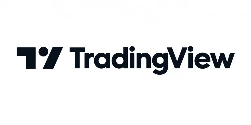 TradingView logo