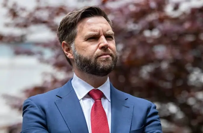 J.D. Vance