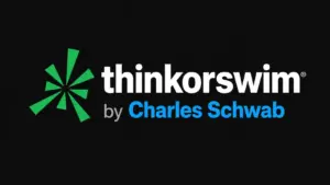 thinkorswim by Charles Schwab logo